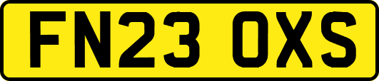 FN23OXS