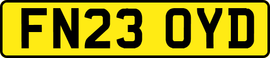 FN23OYD