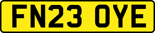 FN23OYE