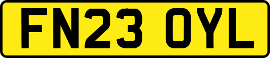 FN23OYL