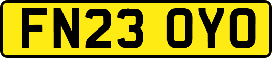 FN23OYO