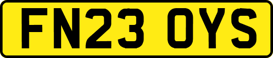 FN23OYS