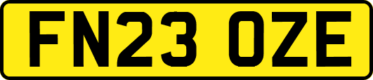 FN23OZE