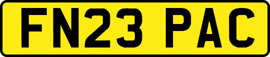 FN23PAC