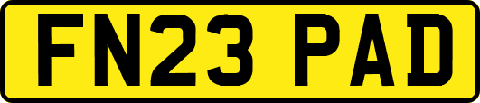 FN23PAD