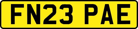 FN23PAE