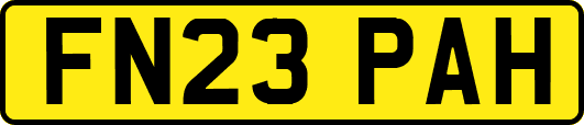 FN23PAH