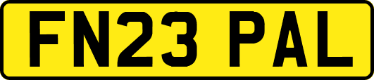 FN23PAL