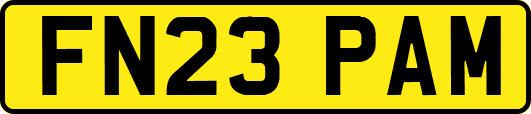 FN23PAM