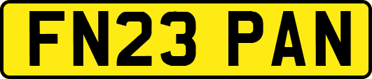 FN23PAN