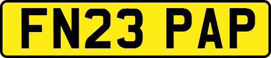 FN23PAP
