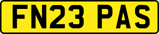 FN23PAS
