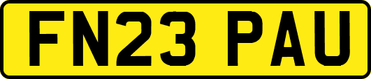 FN23PAU