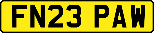 FN23PAW
