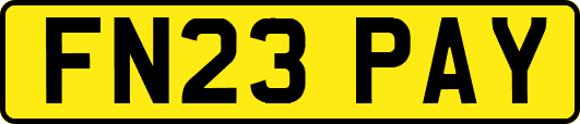 FN23PAY