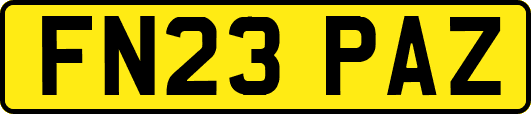 FN23PAZ