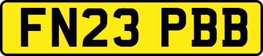 FN23PBB