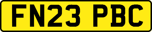 FN23PBC