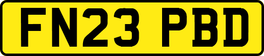 FN23PBD