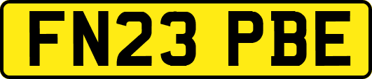FN23PBE