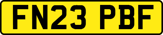 FN23PBF