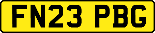 FN23PBG