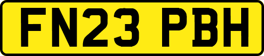 FN23PBH