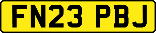FN23PBJ