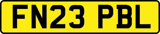FN23PBL