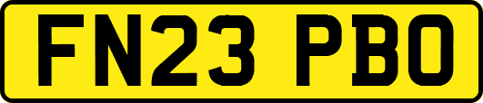 FN23PBO