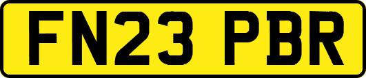 FN23PBR
