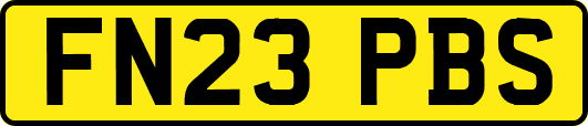 FN23PBS