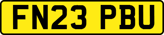 FN23PBU