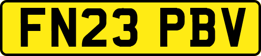 FN23PBV