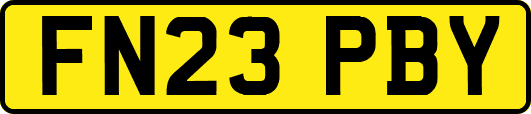 FN23PBY