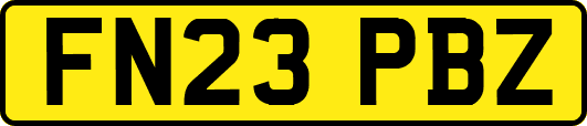 FN23PBZ