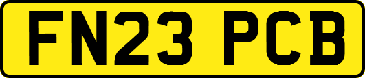 FN23PCB