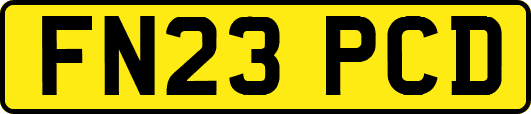 FN23PCD