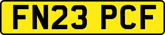 FN23PCF