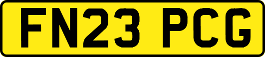 FN23PCG