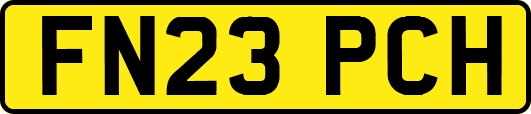 FN23PCH