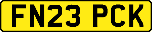 FN23PCK