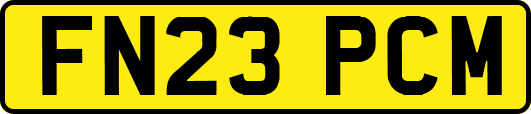 FN23PCM