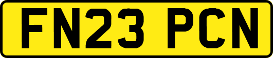 FN23PCN