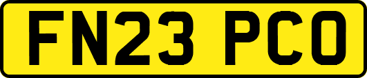 FN23PCO