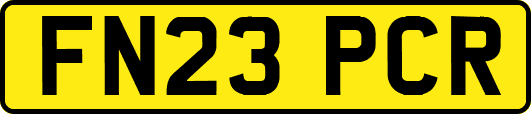 FN23PCR