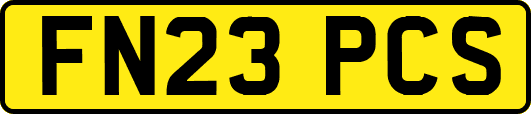 FN23PCS