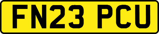 FN23PCU