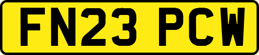 FN23PCW