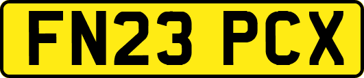 FN23PCX